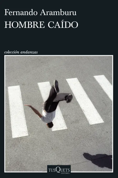 Hombre Caído