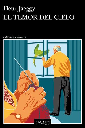 EL TEMOR DEL CIELO