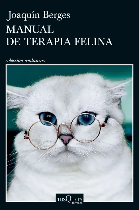 Manual de Terapia Felina