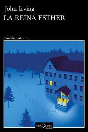 LA REINA ESTHER