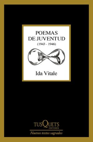 POEMAS DE JUVENTUD (1943-1946)