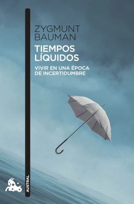 Tiempos Líquidos