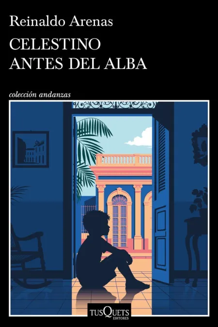 Celestino Antes del Alba