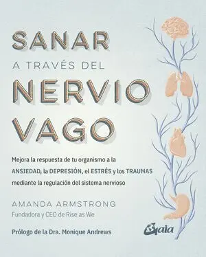 Sanar a Través del Nervio Vago