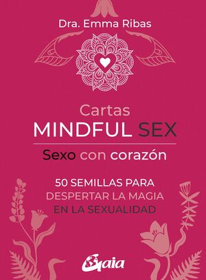 CARTAS MINDFUL SEX