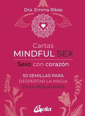 Cartas Mindful Sex