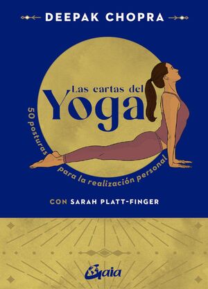 LAS CARTAS DEL YOGA