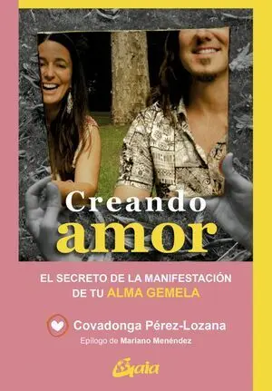 Creando Amor