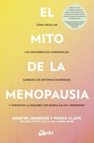 El Mito de la Menopausia