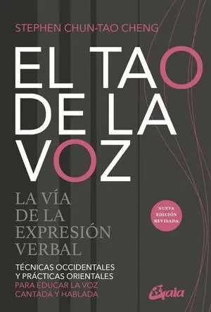 El Tao de la Voz