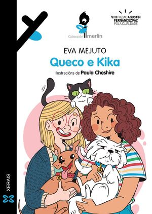 QUECO E KIKA