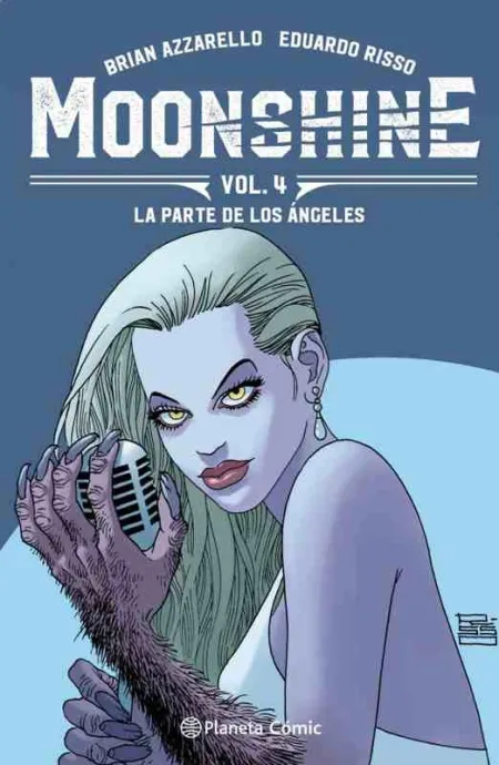 Moonshine Nº 04