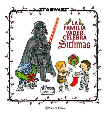 Star Wars. Sithmas