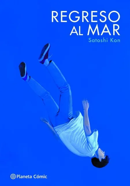 Regreso Al Mar (Ne)