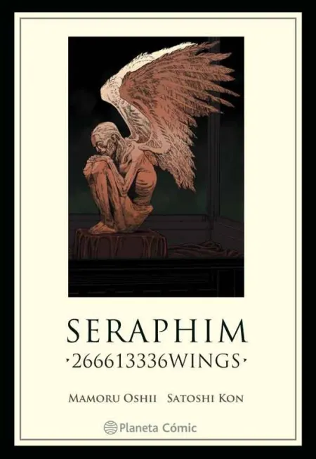 Seraphim (Ne)