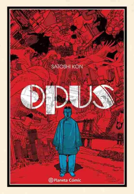 Opus Nº 01/02 (Ne)