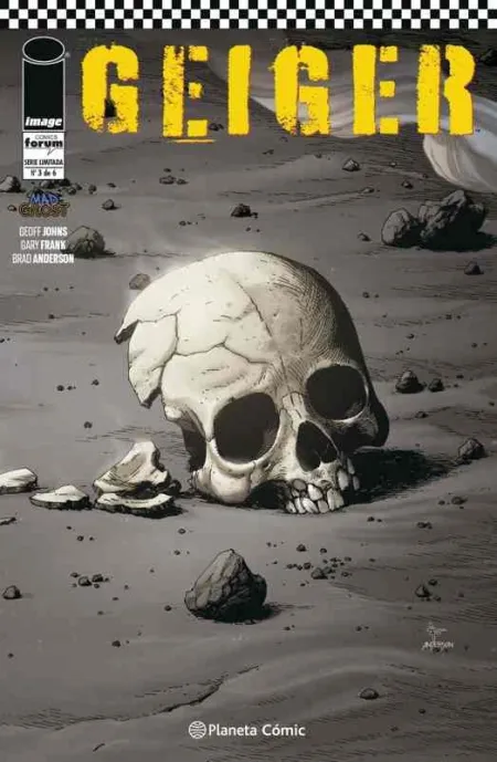 Geiger Nº 03/06