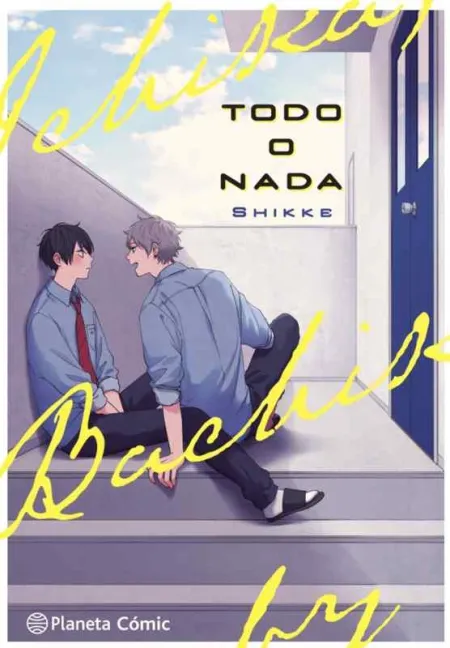 Todo o Nada