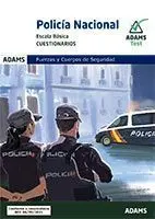 Cuestionarios Escala Basica Policia Nacional