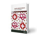 AUXILIAR ADMINISTRATIVO. TEMARIO ESPECIFICO. VOLUM