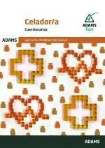 Celador/A Sas Cuestionarios