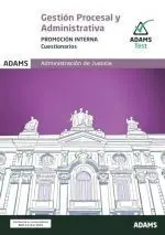 024 (Interna) Cuestionarios Gestión Procesal y Administrativa Administracion de