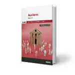 Temario 1 Auxiliares de la Administracion General del Estado