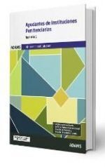 TEMARIO 1 AYUDANTES DE INSTITUCIONES PENITENCIARIAS