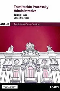 Casos Practicos Tramitacion Proce. admi. 2024 T. libre