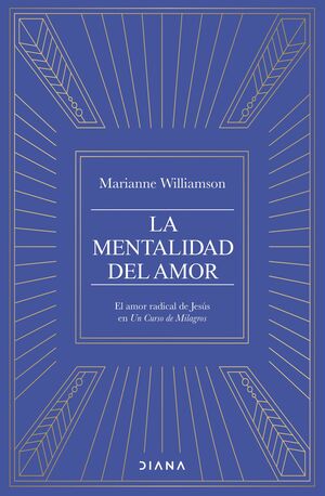 LA MENTALIDAD DEL AMOR