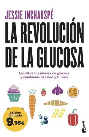 La Revolución de la Glucosa