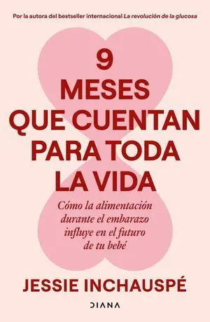 9 Meses que Cuentan para Toda la Vida
