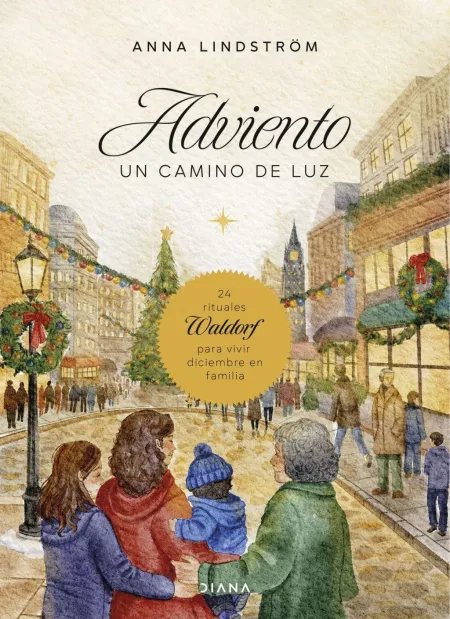 Adviento: un Camino de Luz