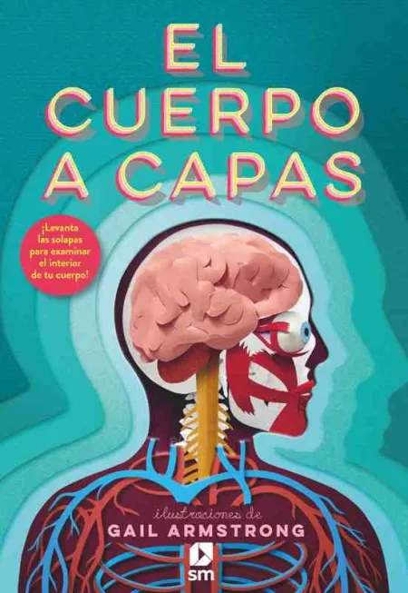 El Cuerpo a Capas