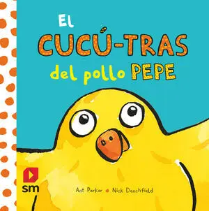 El Cucu-Tras del Pollo Pepe