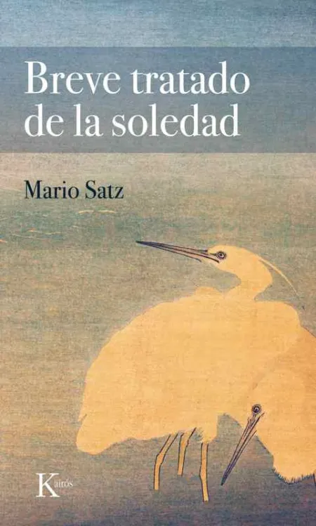 Breve Tratado de la Soledad