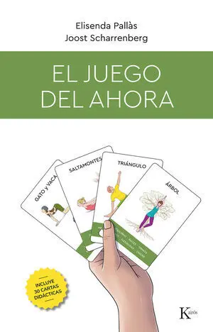 El Juego del Ahora