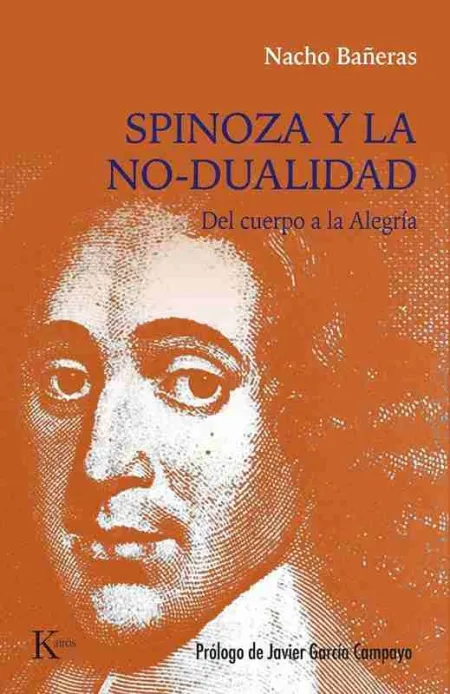 Spinoza y la No-Dualidad