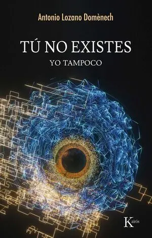 Tú no Existes