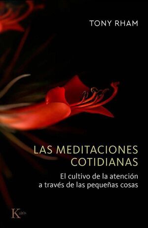 LAS MEDITACIONES COTIDIANAS