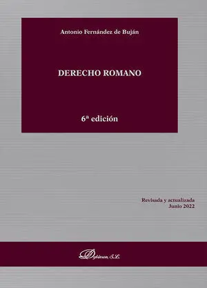 Derecho Romano