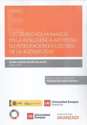 Los Derechos Humanos en la Inteligencia Artificial: Su Integración en los Ods de