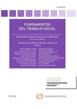 Fundamentos del Trabajo Social