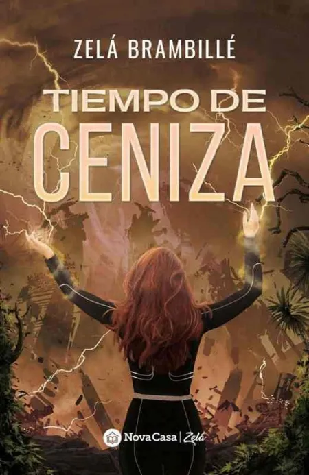 Tiempo de Ceniza