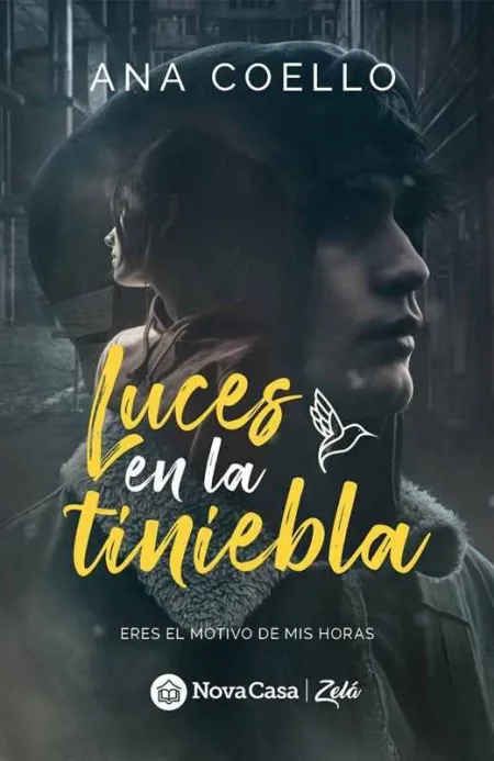 Luces en la Tiniebla
