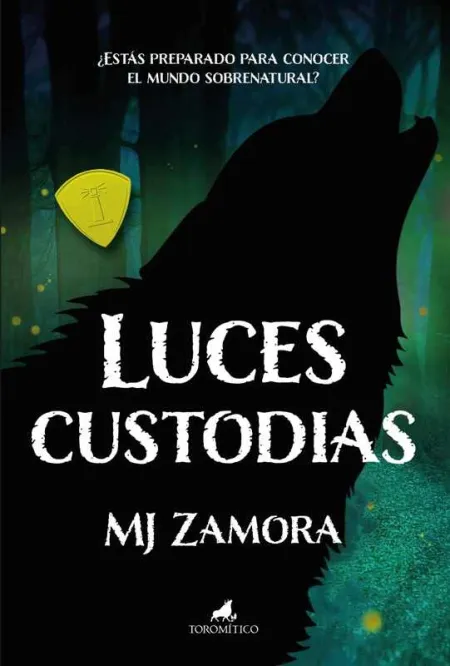 Luces Custodias