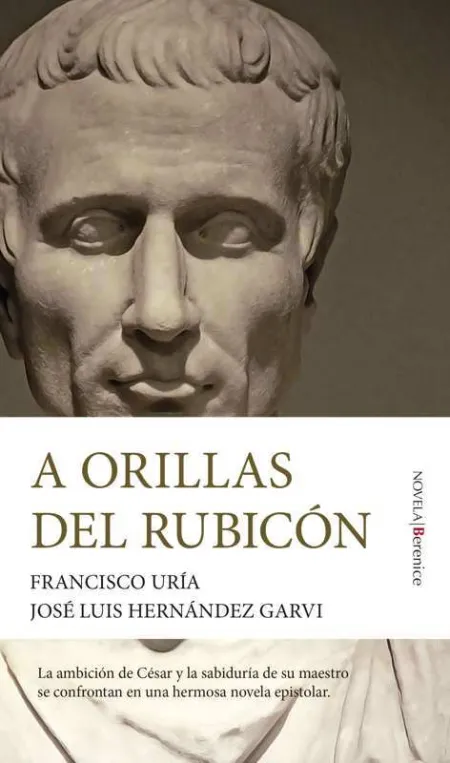 Orillas del Rubicón, a