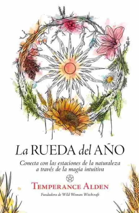 La Rueda del Año