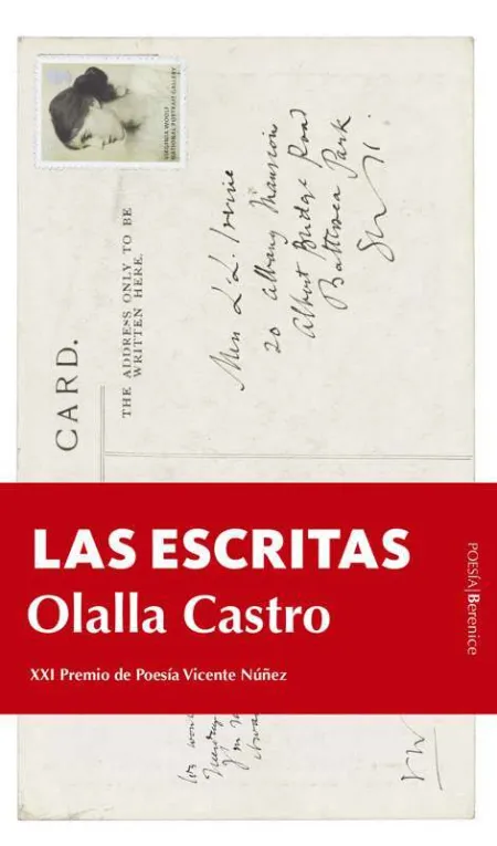 Las Escritas