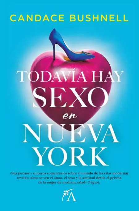 Todavía Hay Sexo en Nueva York